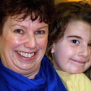 Meet your Posher, Tammy